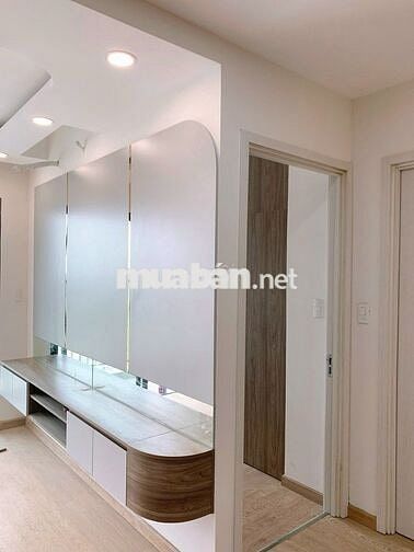 Cho thuê chung cư EcoXuân 2PN-2WC,giá 6.5 triệu/tháng. nhà đẹp