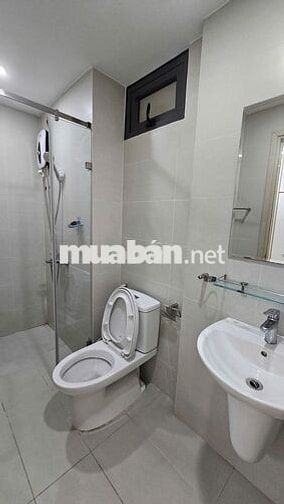 Cho thuê chung cư EcoXuân 2PN-2WC,giá 6.5 triệu/tháng. nhà đẹp