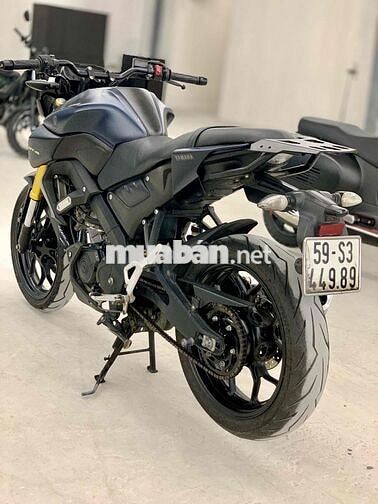 Yamaha MT-15 2020 Chính Chủ Naked Bike BSTP Xe Đẹp