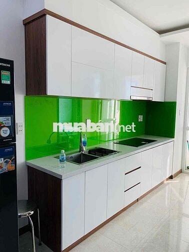 2 bedrooms for rent in Muong thanh river
