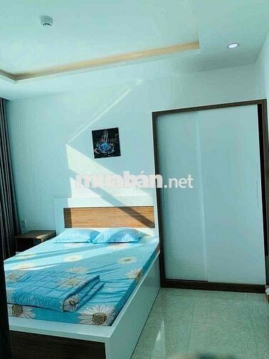 2 bedrooms for rent in Muong thanh river