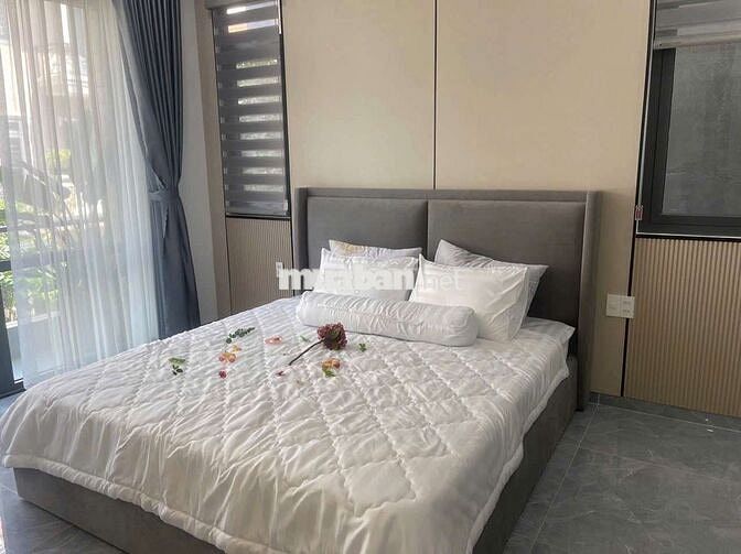 CHÍNH CHỦ CHO THUÊ NHÀ FUN NỘI THẤT GIÁ RẺ 
