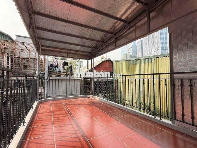 Ngọc Khánh, 10m ra mặt phố, Nhà mới đẹp full nội thất, Cực hiếm