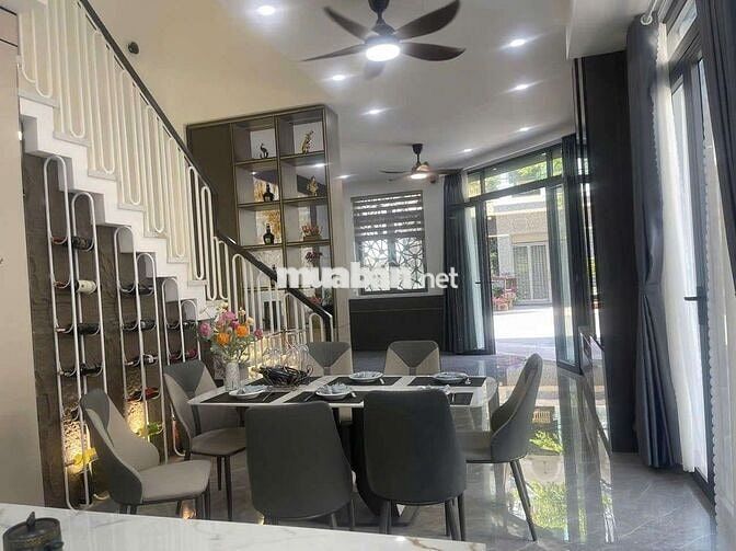CHÍNH CHỦ CHO THUÊ NHÀ FUN NỘI THẤT GIÁ RẺ 