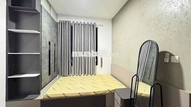 Chính chủ cho thuê 3PN2WC 100m2 full nội thất giá 12 triệu/tháng