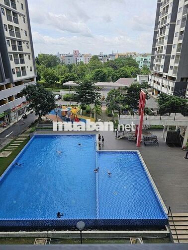 Cho thuê chung cư EcoXuân 2PN-2WC,giá 6.5 triệu/tháng. nhà đẹp