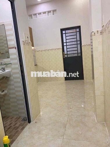 🔥 CHO THUÊ NHÀ NGUYÊN CĂN – PHẠM VĂN CHÍ, QUẬN 6 , PHƯỜNG 7 🔥 💰 Giá th