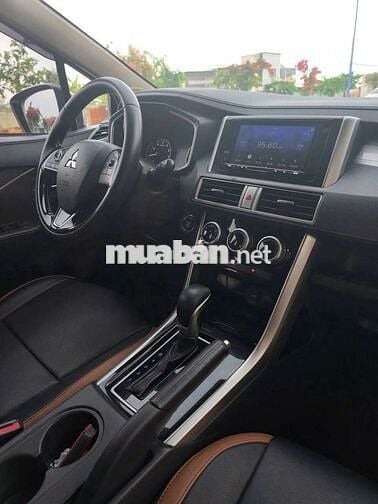 Mitsubishi Xpander 2020 Trắng Tự động