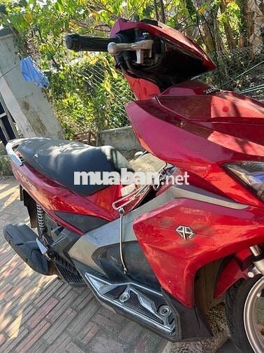 Honda Air Blade 2016 Đỏ
