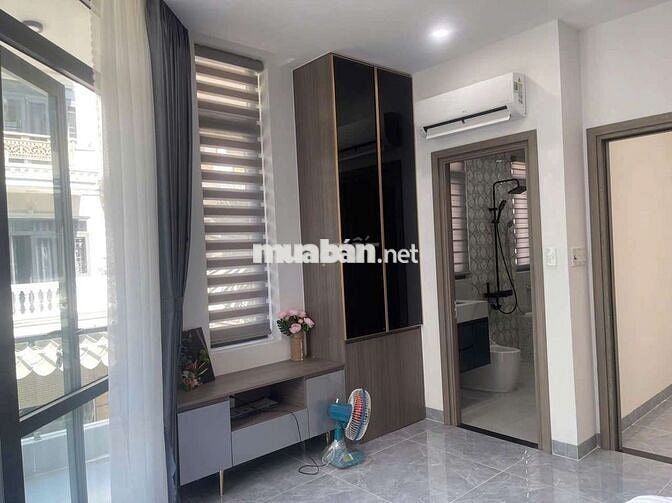 CHÍNH CHỦ CHO THUÊ NHÀ FUN NỘI THẤT GIÁ RẺ 