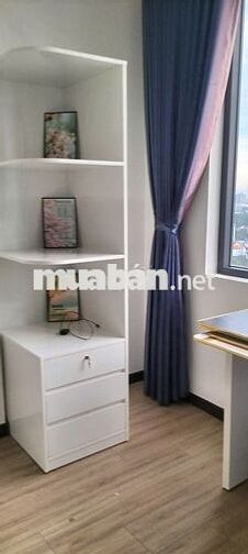CHO THUÊ CĂN HỘ C-SKY VIEW FULL NỘI THẤT - 2 PN - 80M2