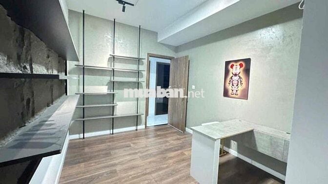 Chính chủ cho thuê 3PN2WC 100m2 full nội thất giá 12 triệu/tháng