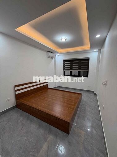 Ngọc Khánh, 10m ra mặt phố, Nhà mới đẹp full nội thất, Cực hiếm