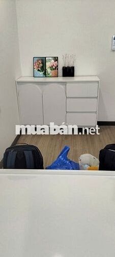 CHO THUÊ CĂN HỘ C-SKY VIEW FULL NỘI THẤT - 2 PN - 80M2