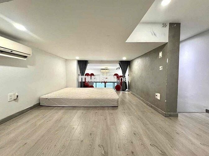 CHO THUÊ PENTHOUSE DUPLEX KINH DOANH Ở LẠI ĐƯỢC FULL NỘI THẤT GIÁ RẺ