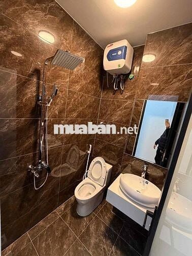 Ngọc Khánh, 10m ra mặt phố, Nhà mới đẹp full nội thất, Cực hiếm