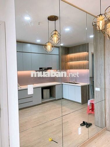 Cho thuê chung cư EcoXuân 2PN-2WC,giá 6.5 triệu/tháng. nhà đẹp