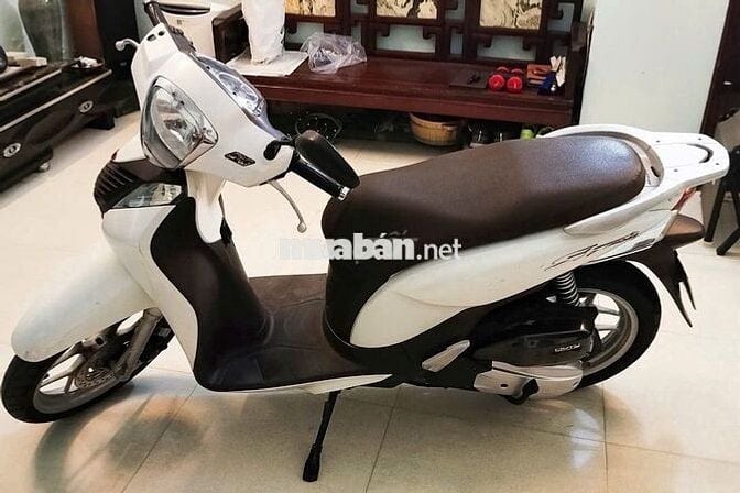 Bán Honda SH Mode 125 đời 2013 - Máy zin