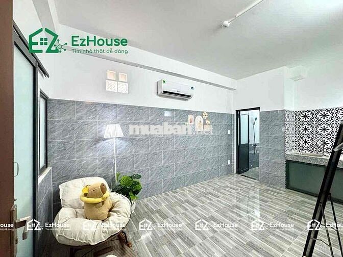 💥Nhà mới xây- hầm xe- thang máy-rộng rãi