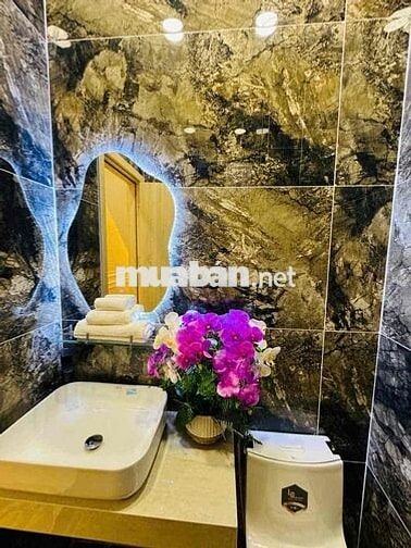 KHU VIP TÂN BÌNH NHÀ 41 M2, 2 TẦNG, 3 PN, 2 WC, MỚI TẶNG FULL NỘI THÂT