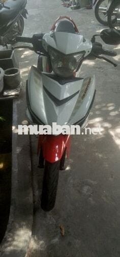 Yamaha Exciter 150 2015 Trắng đỏ