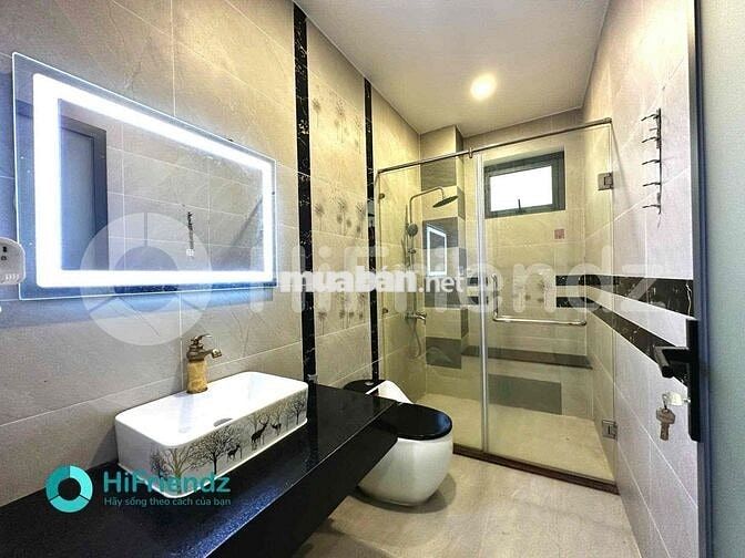 STUDIO BAN CÔNG TÁCH BẾP NGAY KẾ BÊN ĐẦM SEN - SVĐ PHÚ THỌ