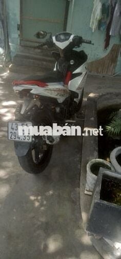 Yamaha Exciter 150 2015 Trắng đỏ