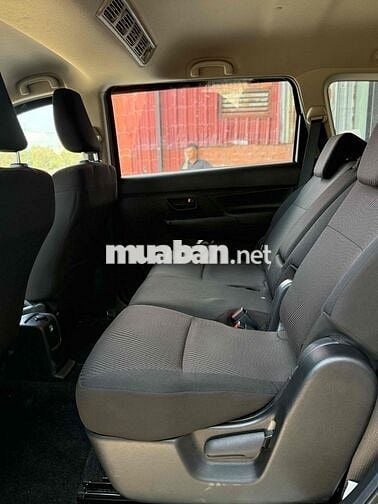 Suzuki Ertiga MT 2022 Xám 16.000 km