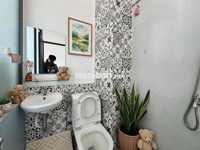 STUDIO MỚI 100% NGAY HUTECH,UTH