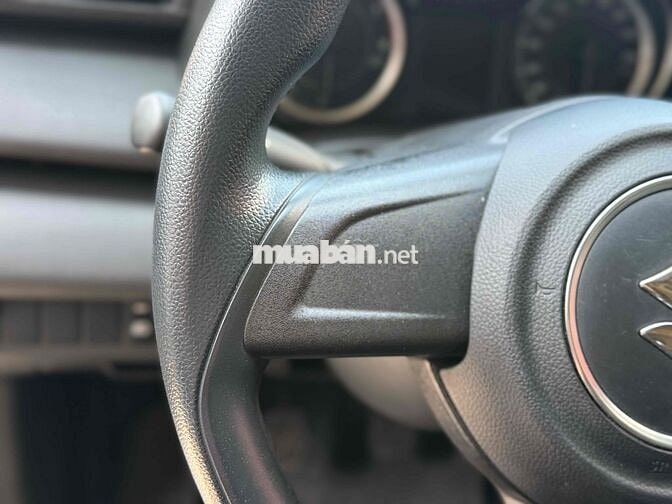 Suzuki Ertiga MT 2022 Xám 16.000 km
