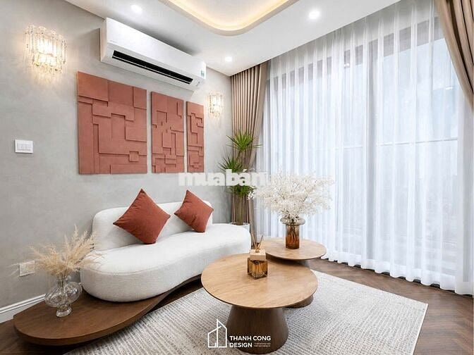 Bán gấp căn hộ 2n1 55m mới tinh giá 3.7 tỷ tại Vinhomes Smartcity