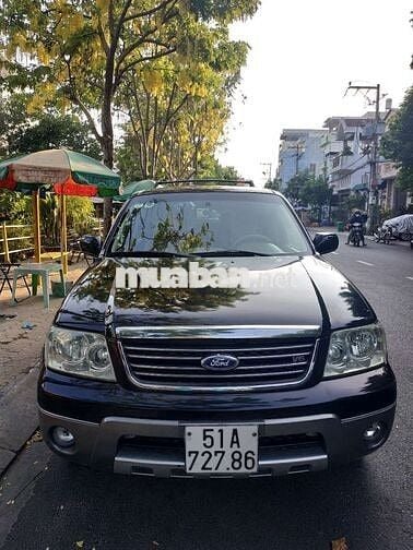 Ford Escape 3.0V6 Tự động Xăng .hai cầu điện