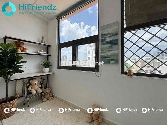 STUDIO MỚI 100% NGAY HUTECH,UTH