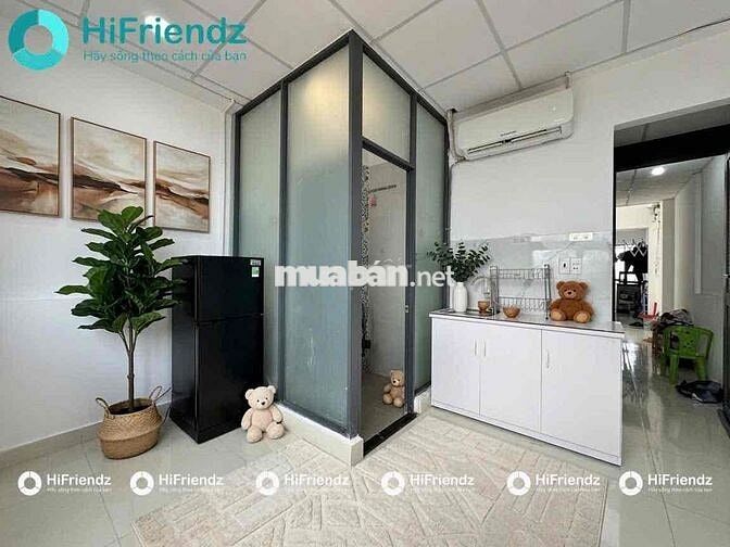 STUDIO MỚI 100% NGAY HUTECH,UTH
