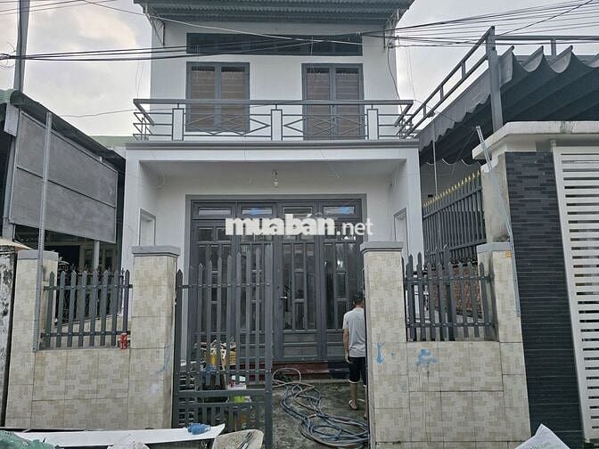 CHO THUÊ NHÀ PHƯỜNG TRẢNG DÀI GIÁ 4 TRIỆU
