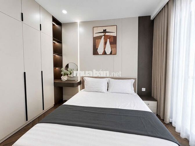 Bán gấp căn hộ 2n1 55m mới tinh giá 3.7 tỷ tại Vinhomes Smartcity