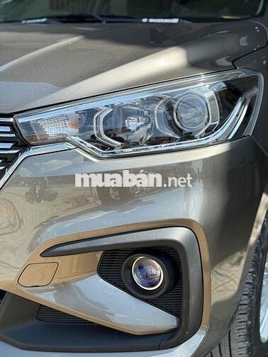 Suzuki Ertiga MT 2022 Xám 16.000 km