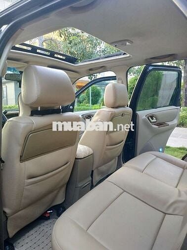 Ford Escape 3.0V6 Tự động Xăng .hai cầu điện