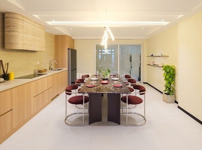 Bán nhà Phường Thảo Điền giá 29 tỷ