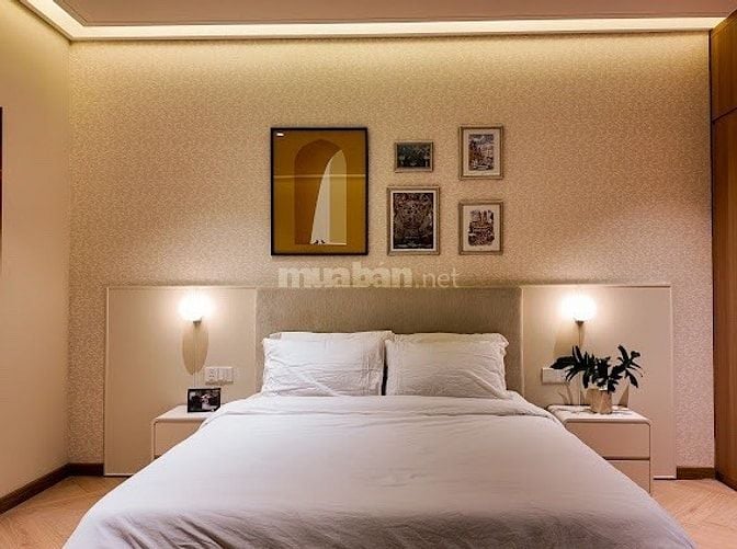 Bán nhà Phường Thảo Điền giá 29 tỷ