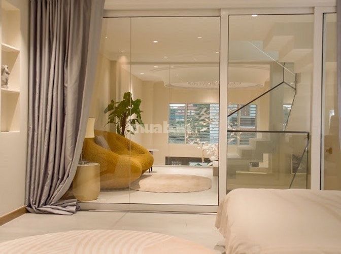 Bán nhà Phường Thảo Điền giá 29 tỷ