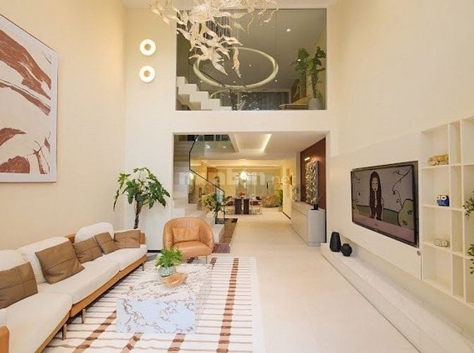 Bán nhà Phường Thảo Điền giá 29 tỷ