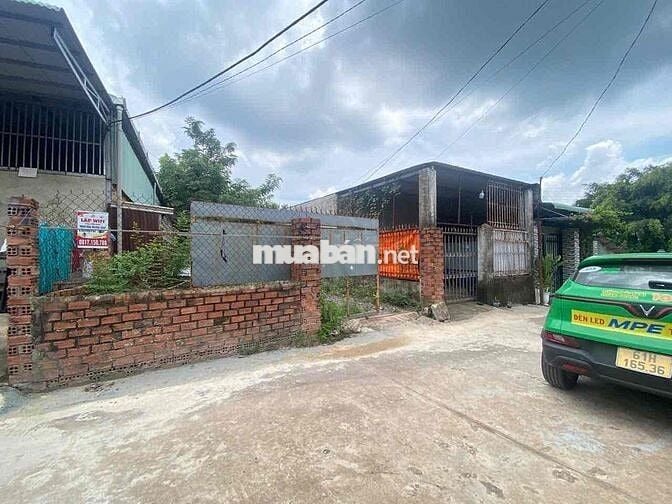 💥 CẦN BÁN LÔ ĐẤT 543m² MẶT TIỀN 12M BÌNH MINH - TRẢNG BOM - SẴN DÃY TR