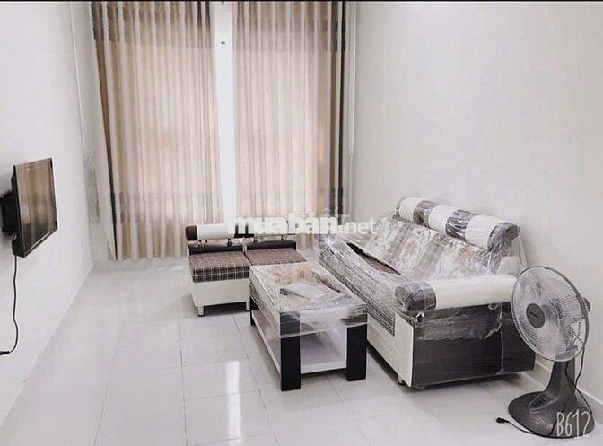 CHO THUÊ CHUNG CƯ SƠN AN PHƯỜNG TAM HIỆP GIÁ 7,5 TRIỆU