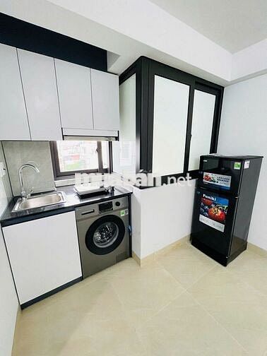 Cho thuê phòng trọ 1N+1K gần Bách Kinh Xây,trục mặt tiền ngõ thông oto