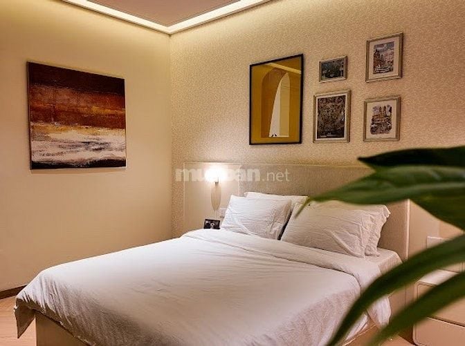 Bán nhà Phường Thảo Điền giá 29 tỷ