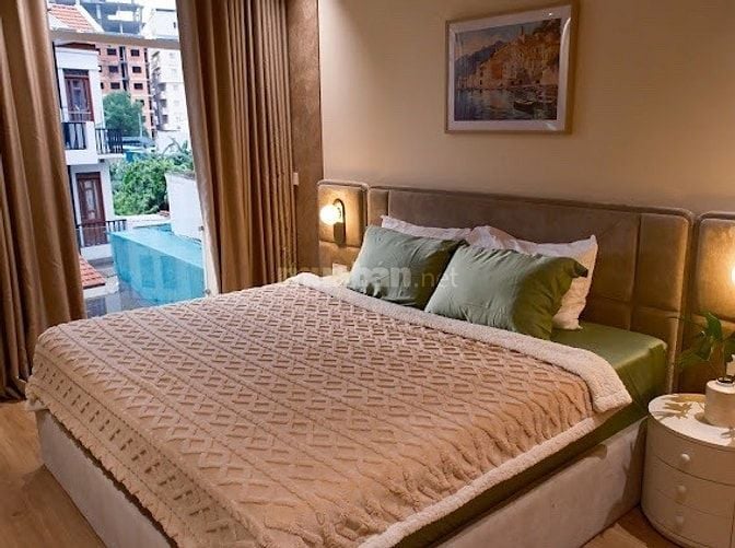 Bán nhà Phường Thảo Điền giá 29 tỷ