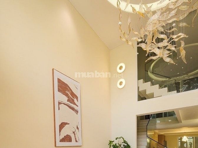 Bán nhà Phường Thảo Điền giá 29 tỷ
