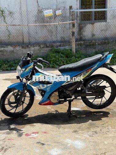 Suzuki rader 150 2015 xăng cơ biển 65 ngáy em ru f