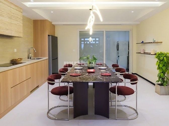 Bán nhà Phường Thảo Điền giá 29 tỷ